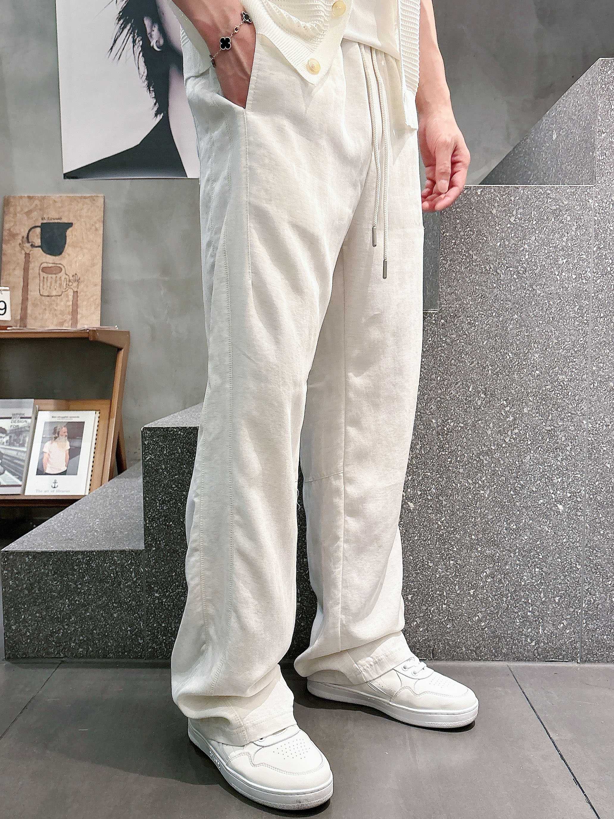 Casual Pants Man